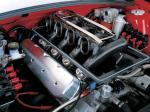 Holden HSV HRT 427 2002 года